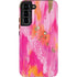 Etta Vee Gold Dust Galaxy S22 Plus Pro Case